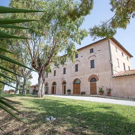 Paolina Apartment Riotorto