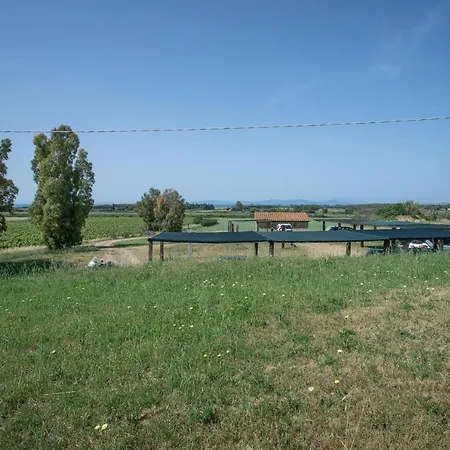 Paolina * Riotorto