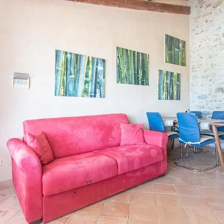 Paolina Apartment Riotorto
