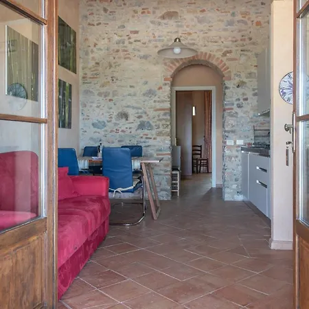 Paolina Apartment Riotorto