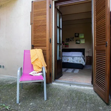 Paolina Apartment