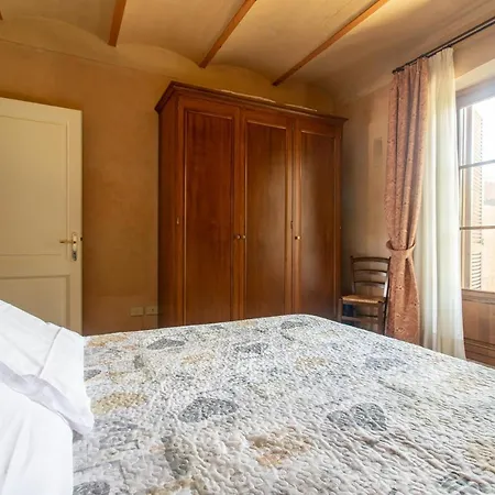 Apartment Paolina Riotorto