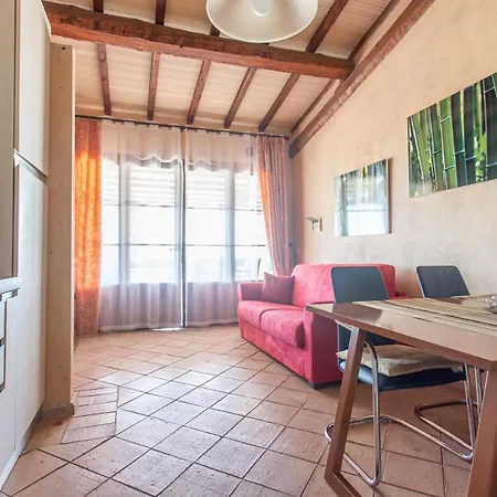 Paolina Apartment *